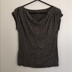 Ann Taylor Loft Top